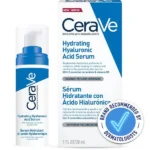 سيرافيه هيدريتنج هايالورونيك أسيد سيروم 30 مل