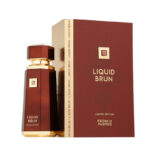 Liquid Brun Limited Edition French Avenue - Unisex