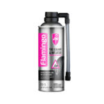 Flamingo Tire Sealant & Inflator – 450ml