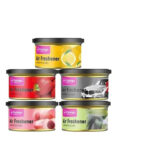 Flamingo Car Air Freshener - 50g (F102)