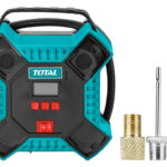 Auto Air Compressor TTAC1601