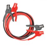 Booster Cable With Lamp 600AMP
