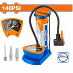 Wadfow Foot Pump WPP2510