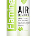 Flamingo F011J Spray Auto Perfume - JASMINE